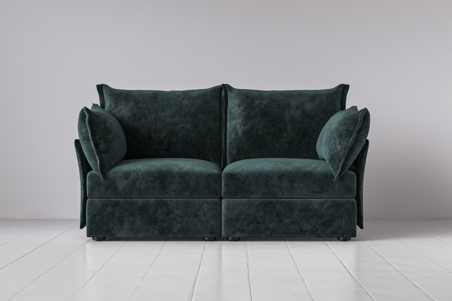 Model 06 2-Seater Sofa