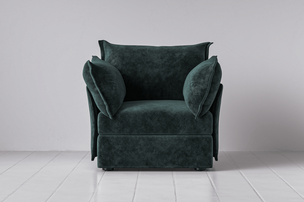 Fauteuil modèle 06