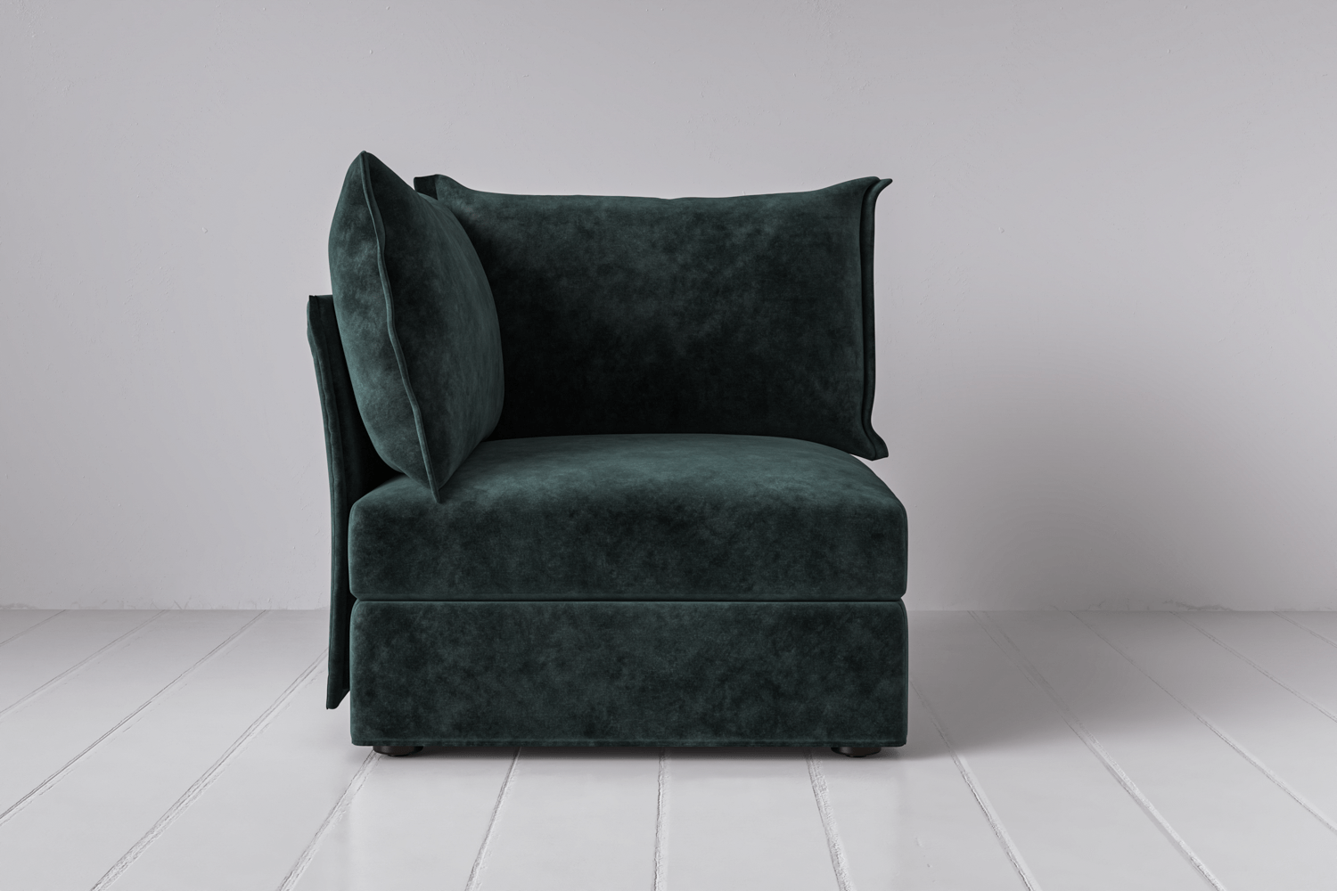 Model 06 Corner Seat Module