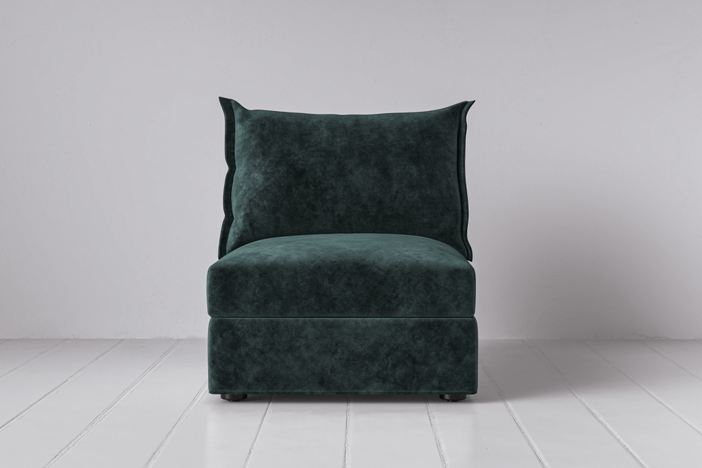 Modèle 06 Siège du module central