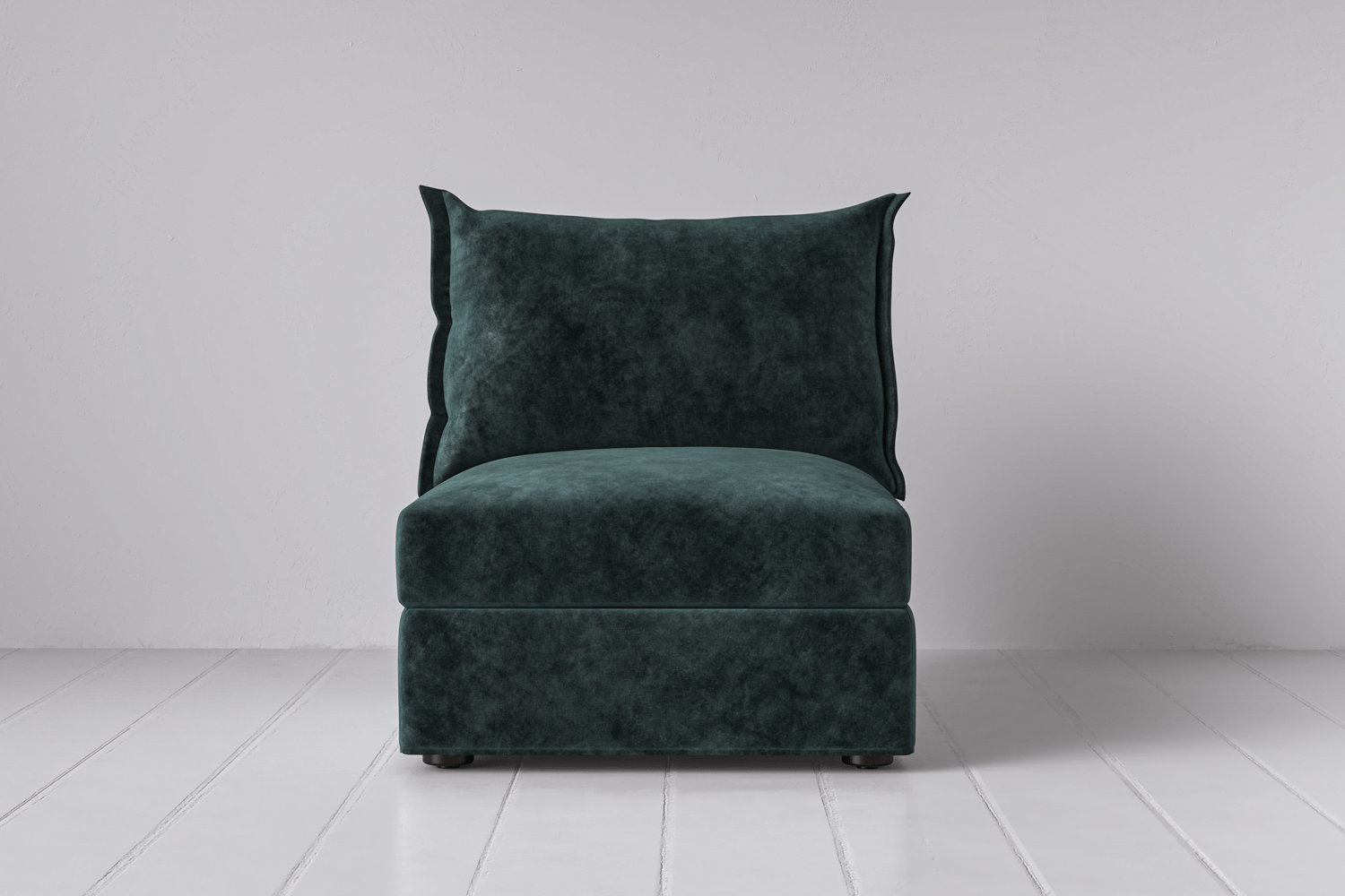 Model 06 Middle Module Seat