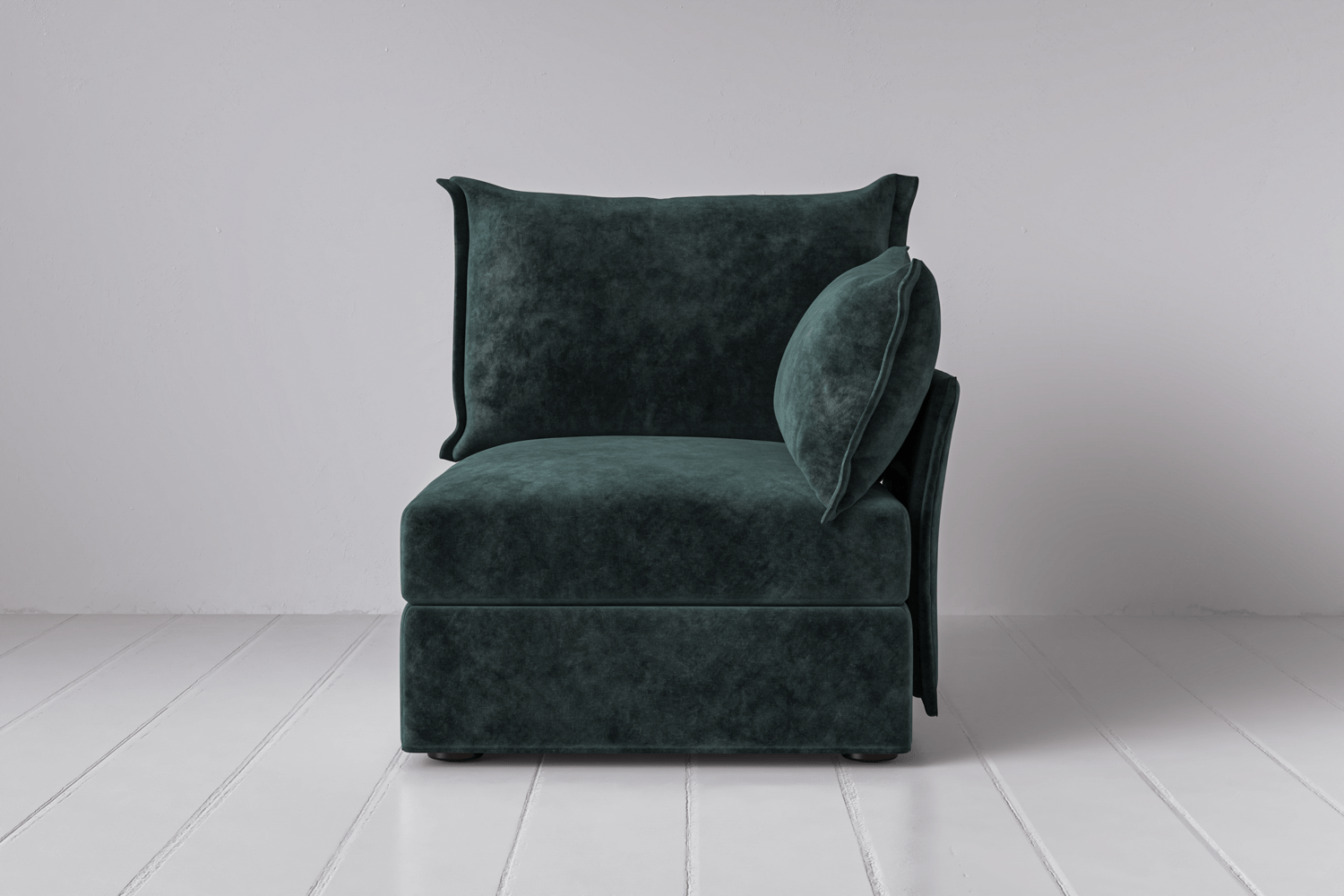 Model 06 Right Arm Module Sofa