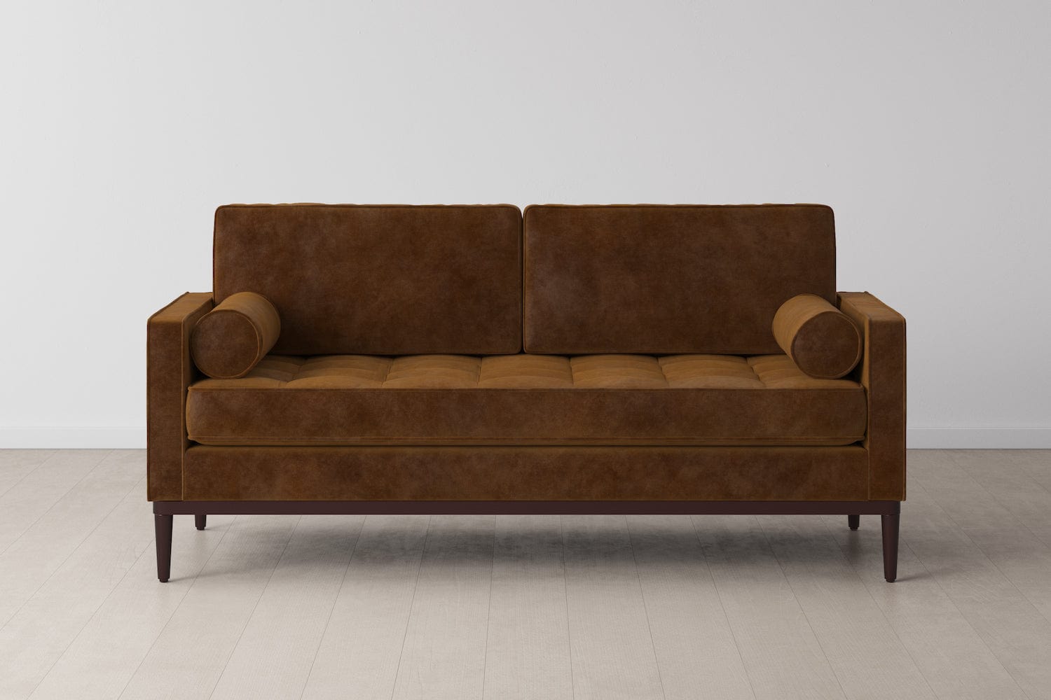 Model 02 2-Seater Sofa
