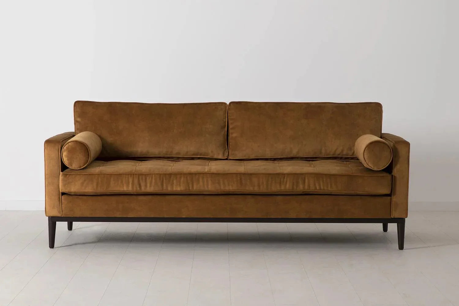 Model 02 3-Seater Sofa Bed
