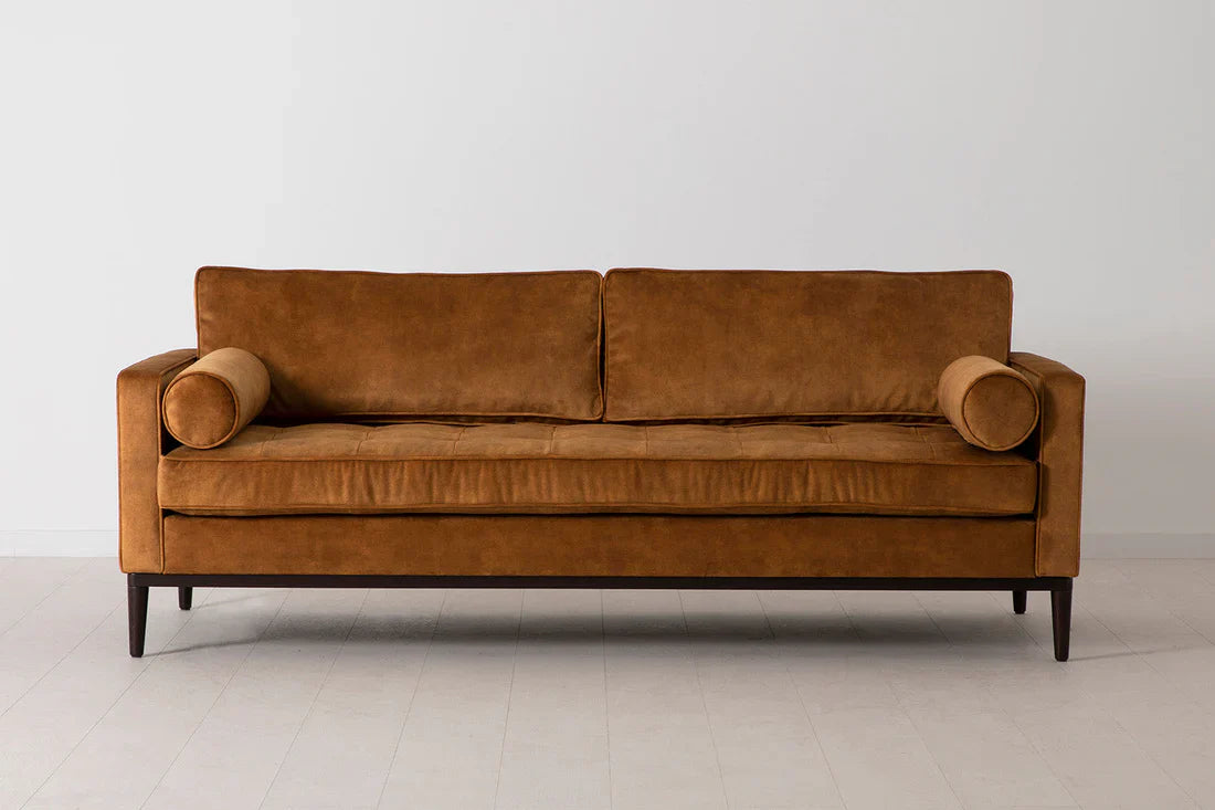 Model 02 3-Seater Sofa