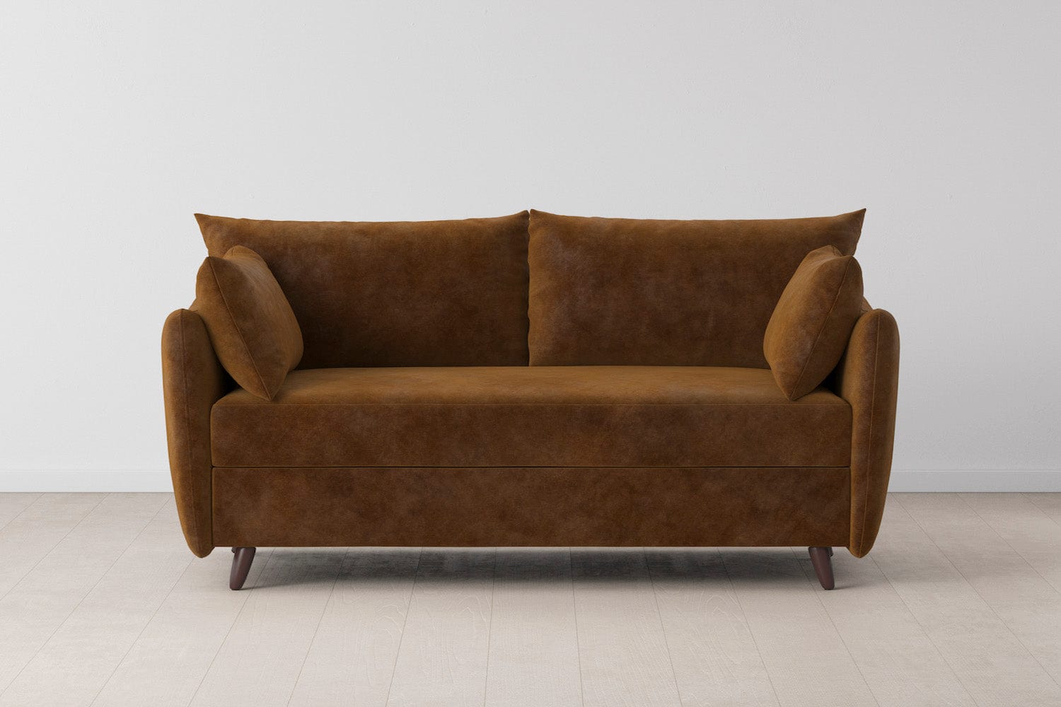 Model 08 2.5-Seater Sofa Bed