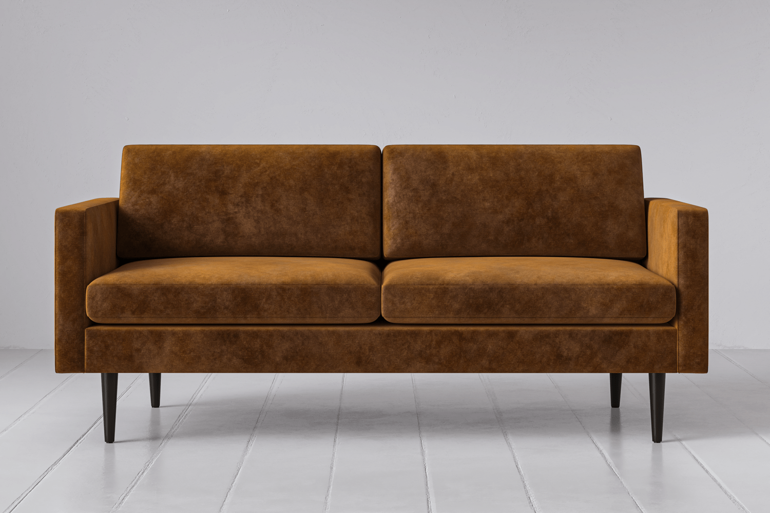 Model 01 2-Seater Sofa