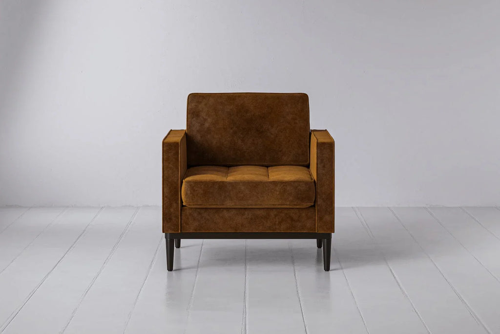 Fauteuil modèle 02 (CRIB5)