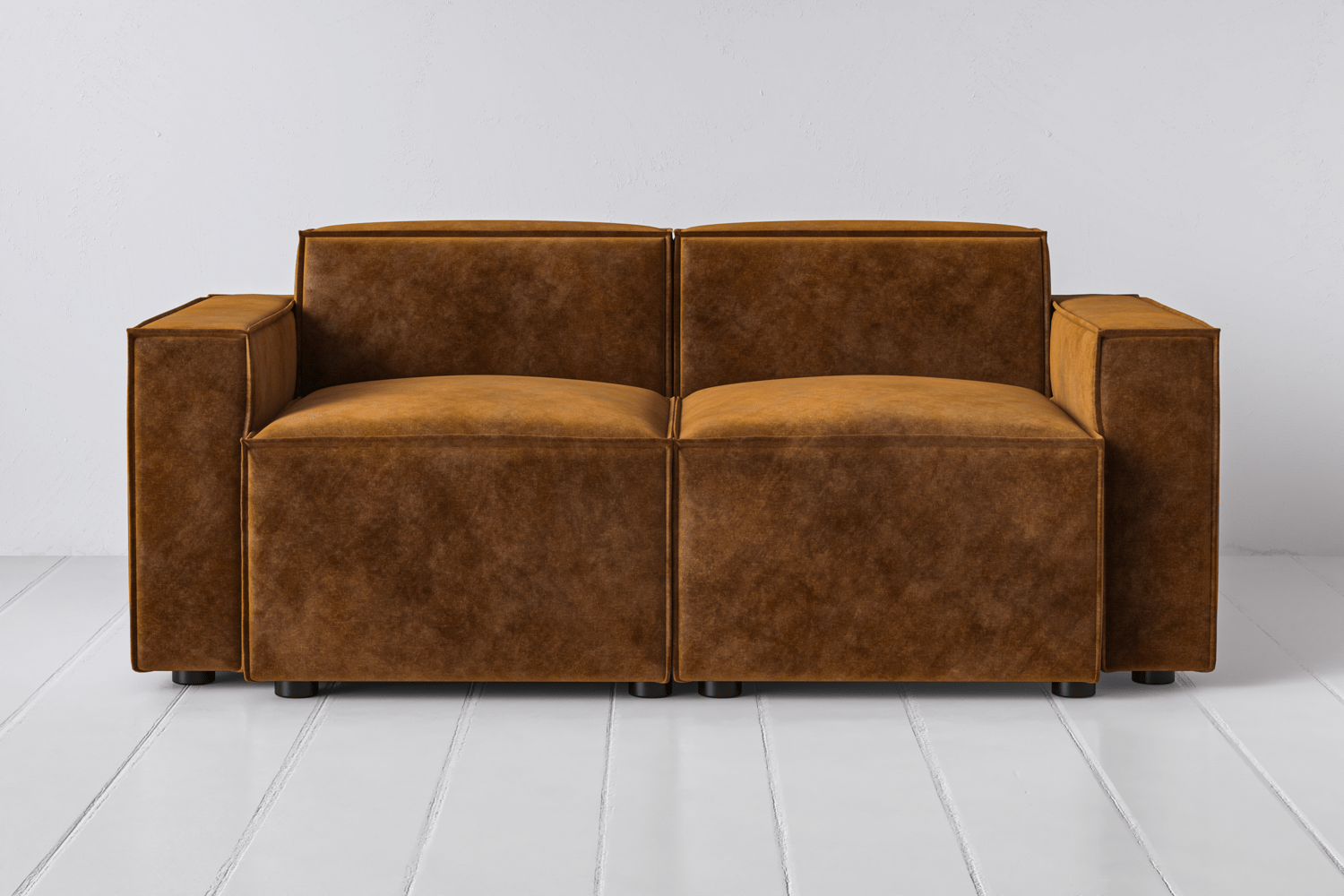Model 03 2-Seater Sofa