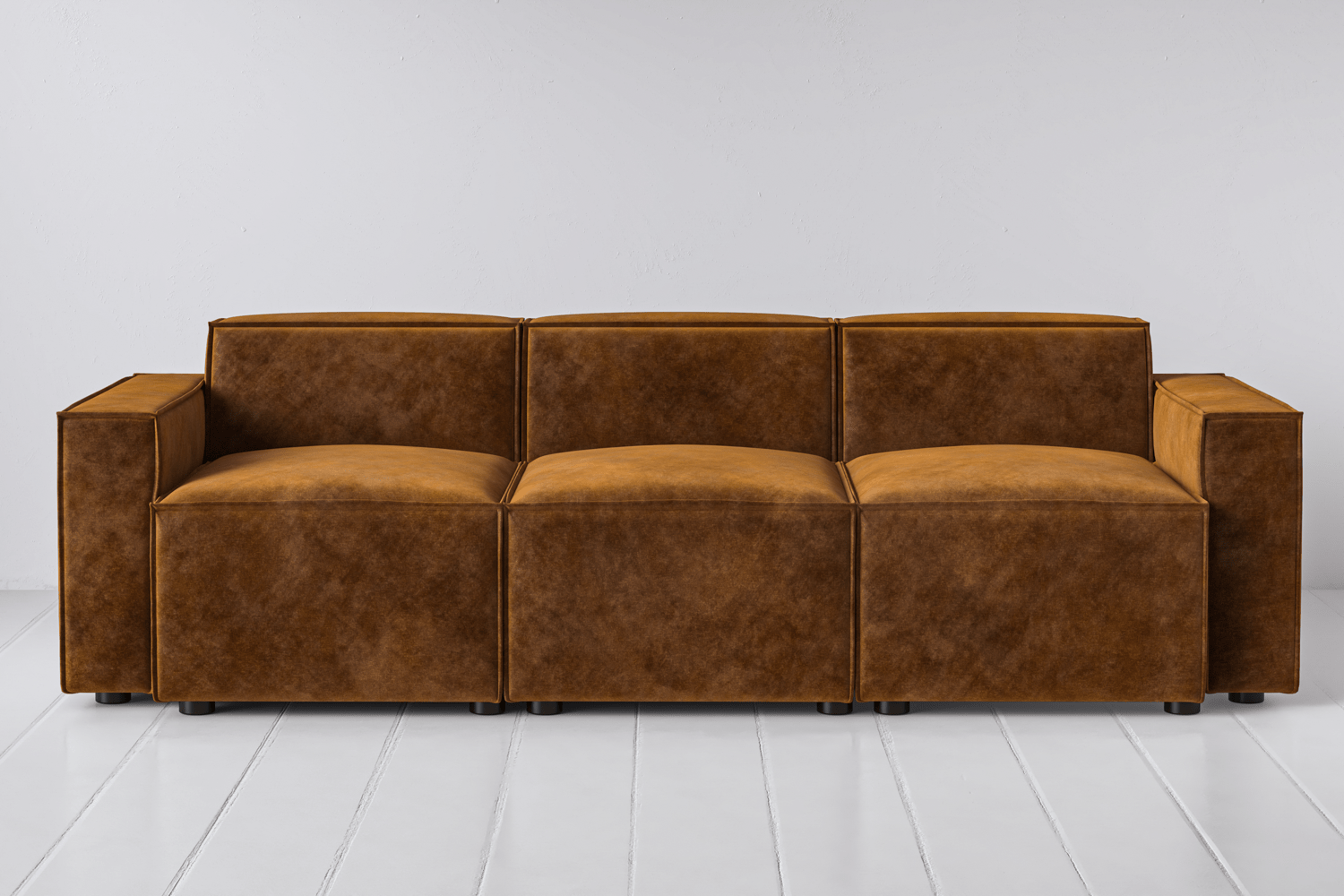 Model 03 3-Seater Sofa