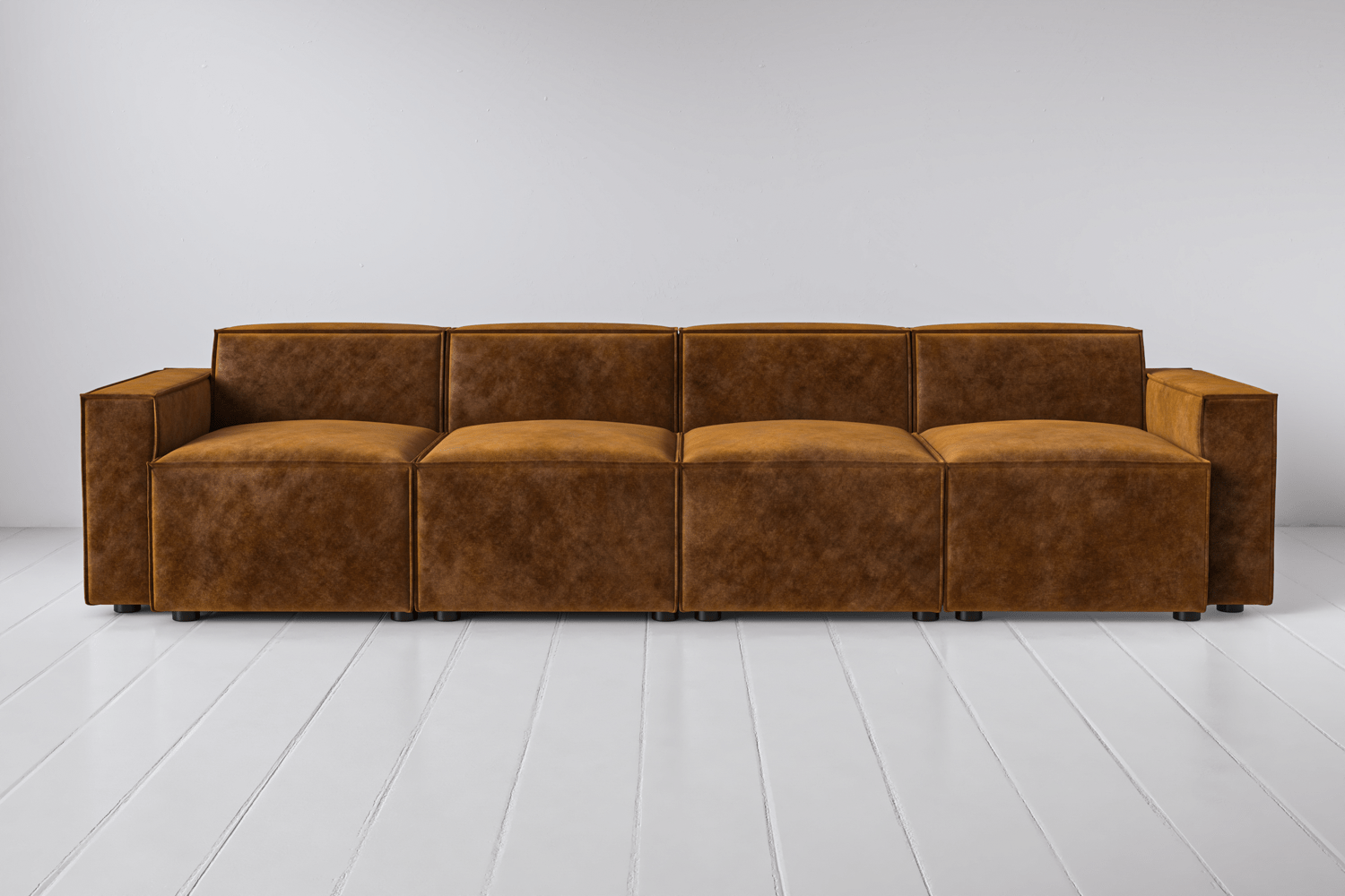 Model 03 4-Seater Sofa