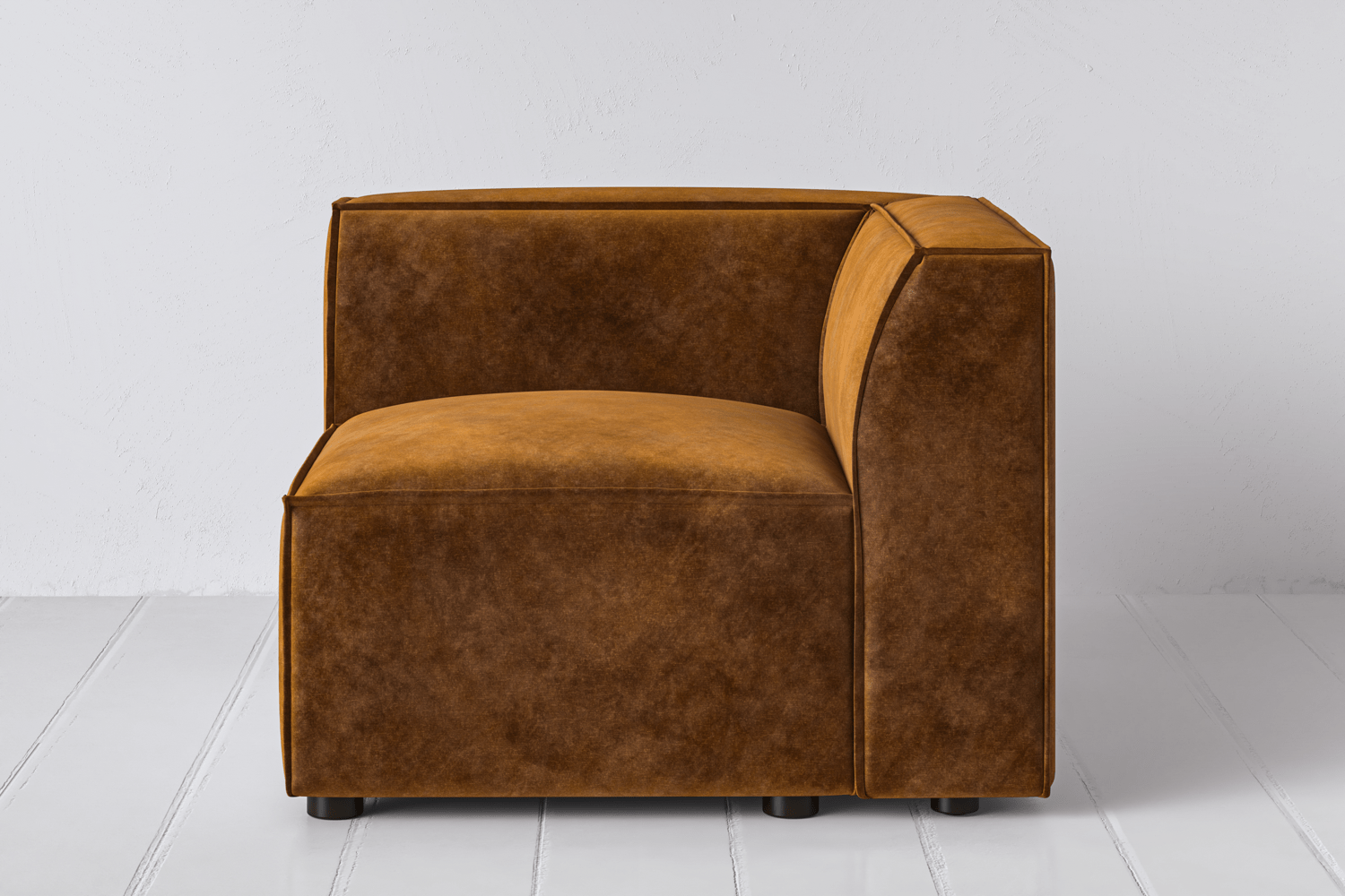 Model 03 Corner Sofa Module