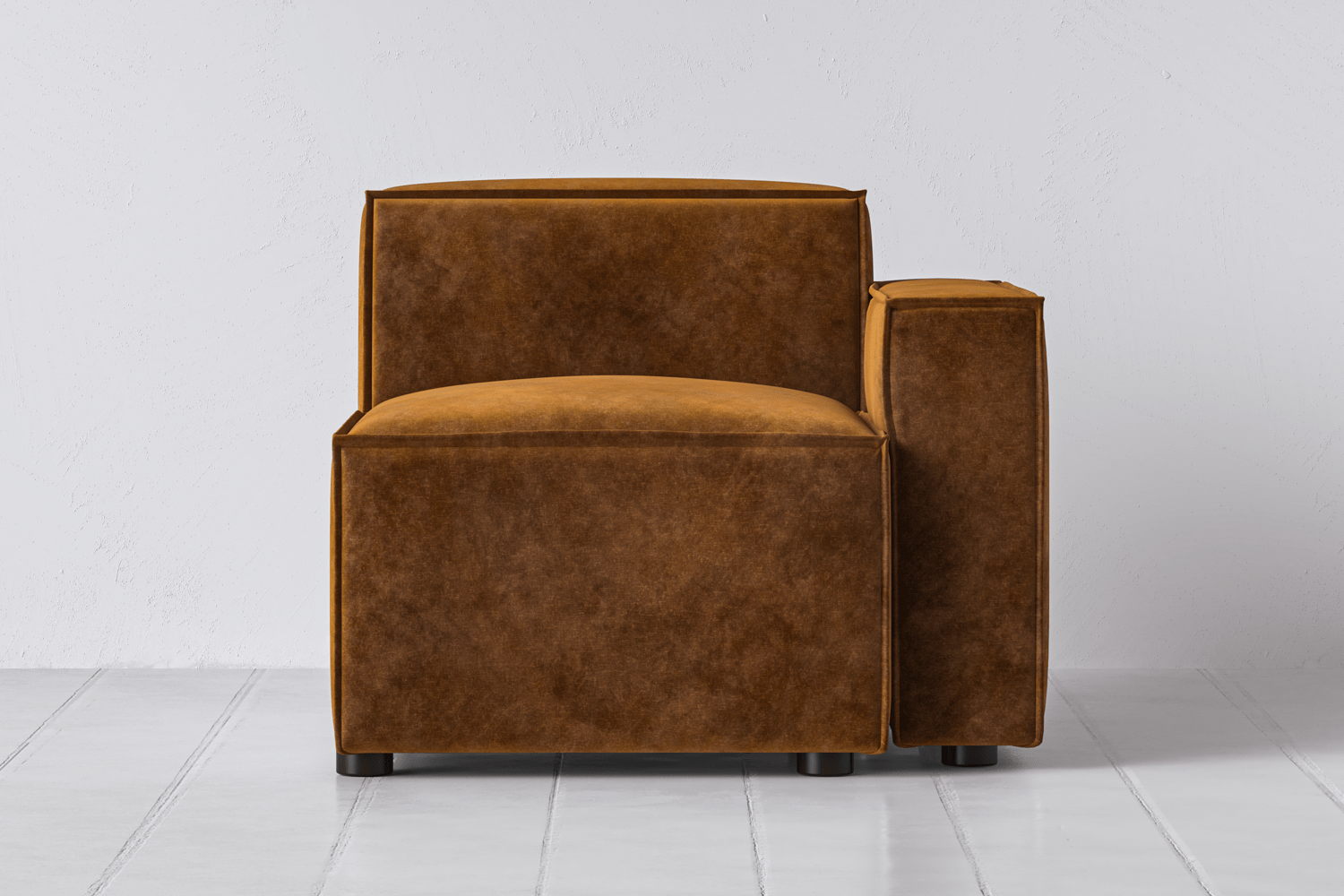 Model 03 Right Arm Sofa Module