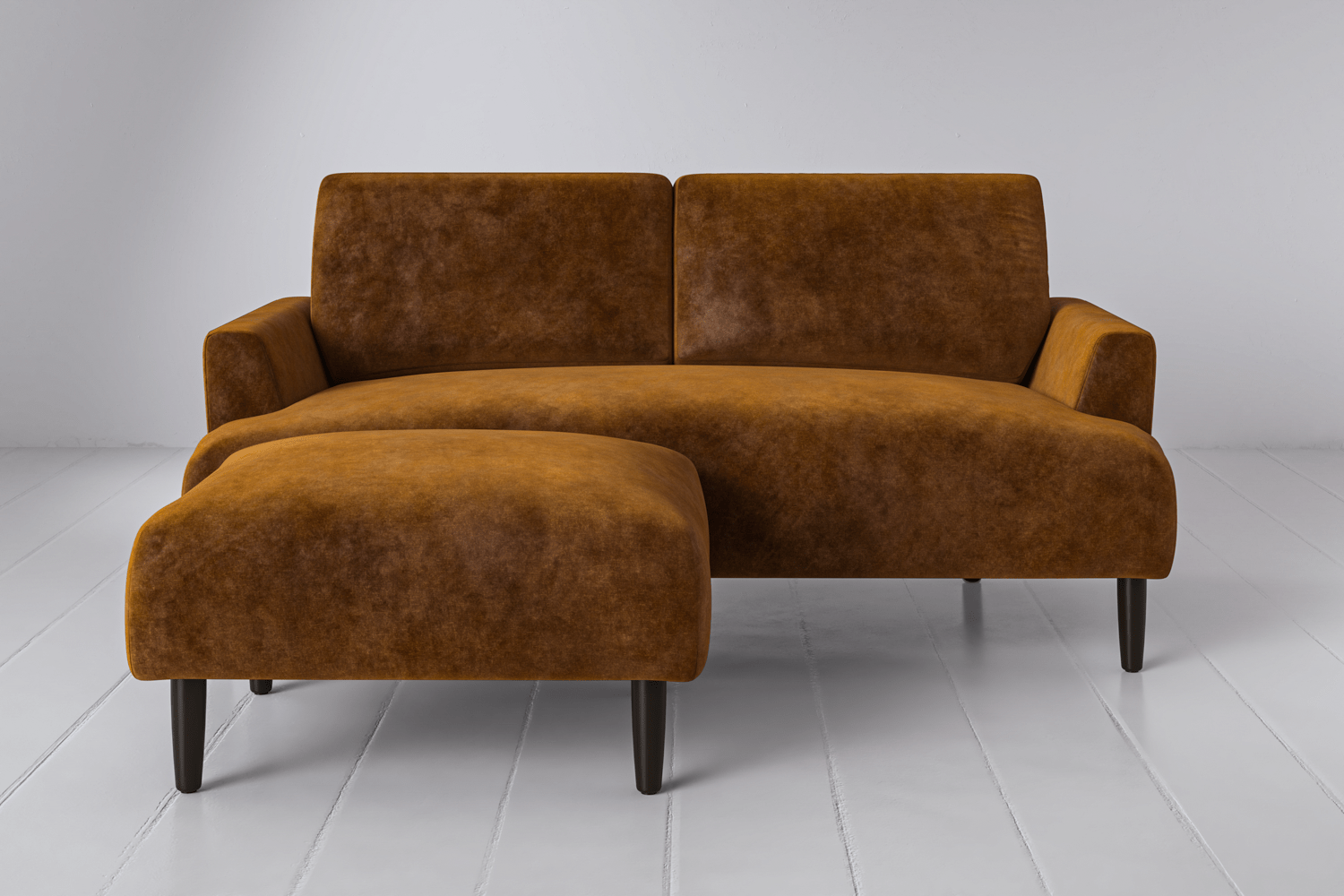 Model 05 2-Seater Left Chaise Sofa