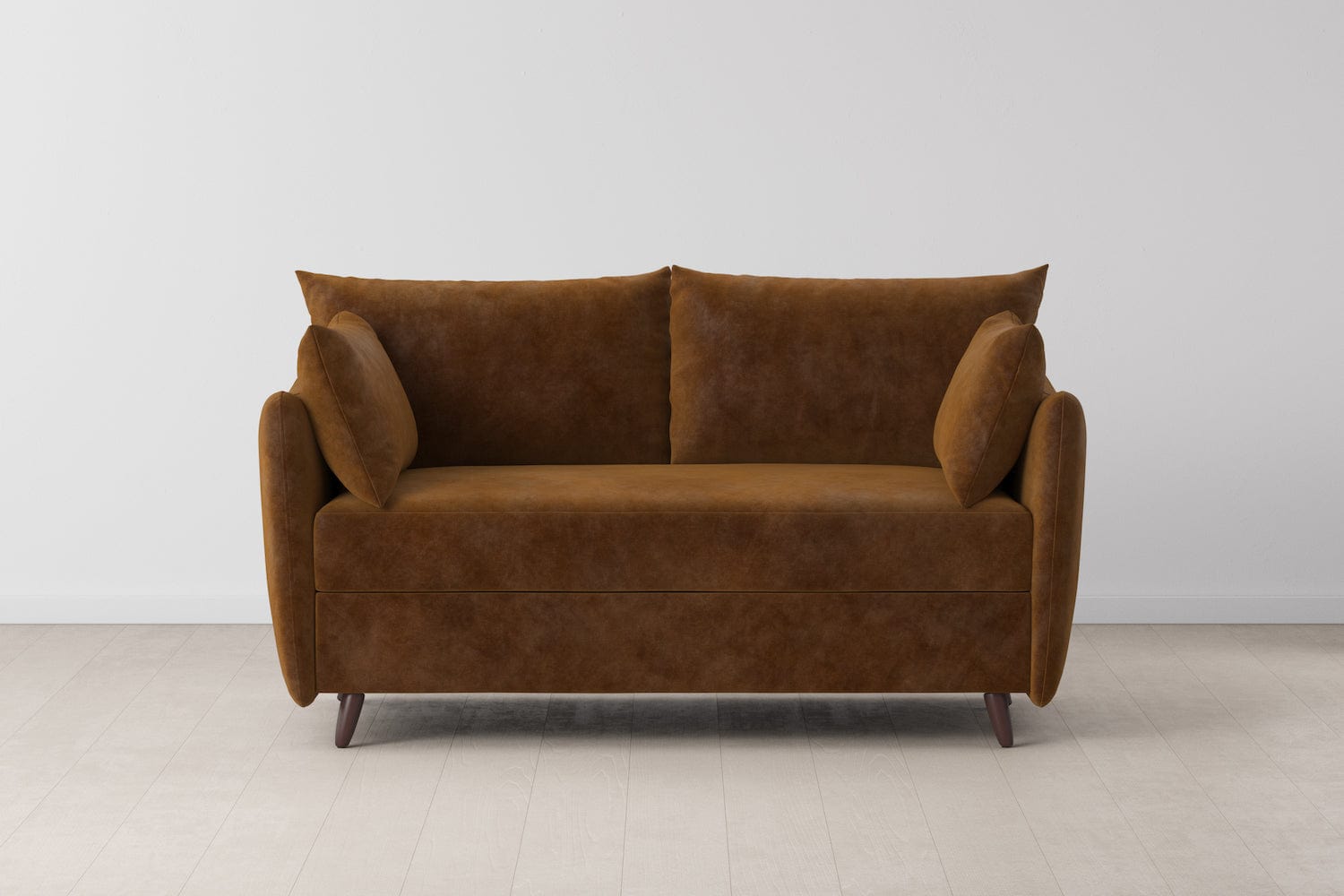 Model 08 2-Seater Sofa Bed