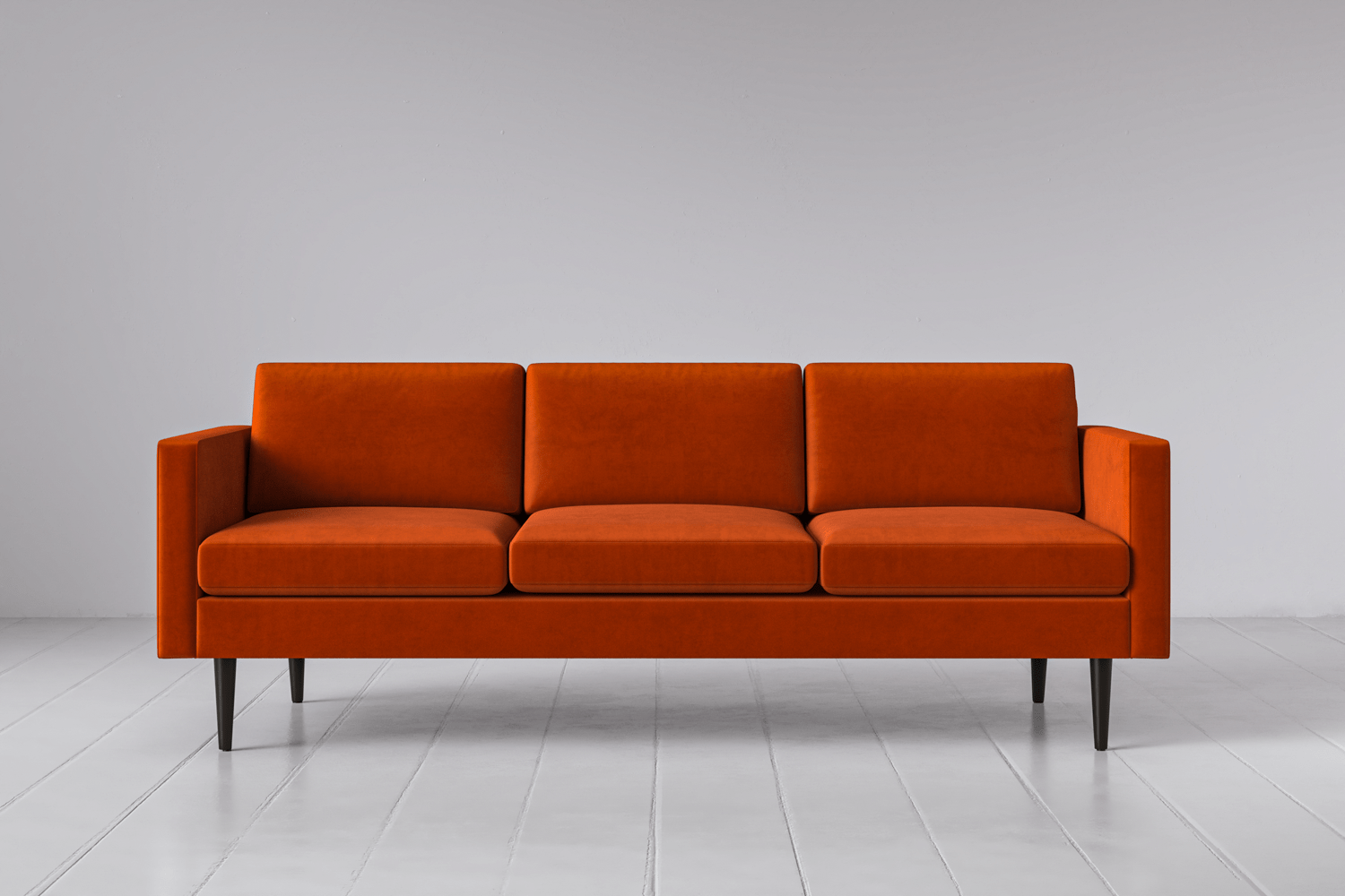 Canapé 3 places modèle 01