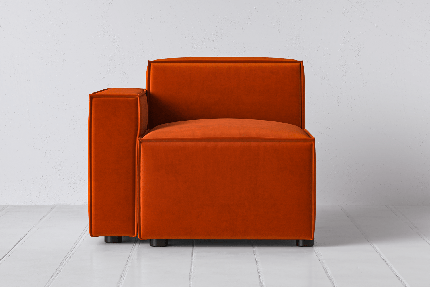 Model 03 Left Arm Sofa Module