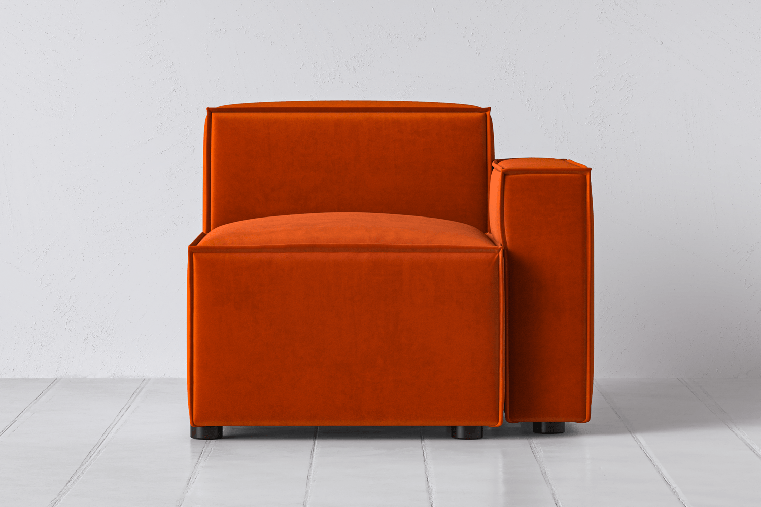 Model 03 Right Arm Sofa Module