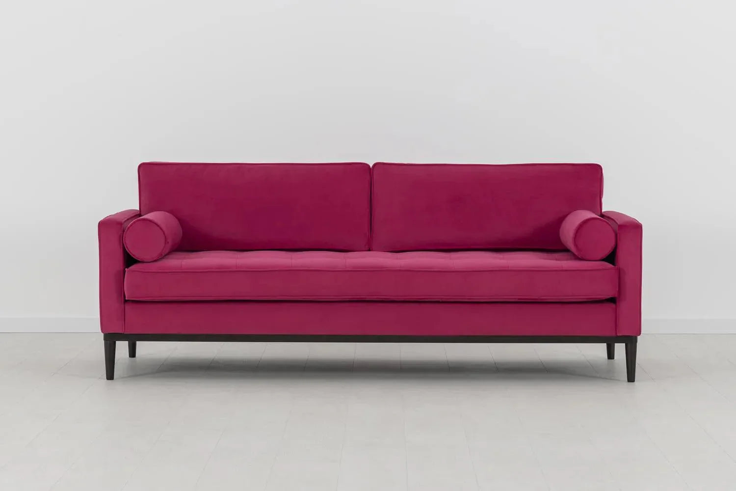 Canapé-lit 3 places modèle 02