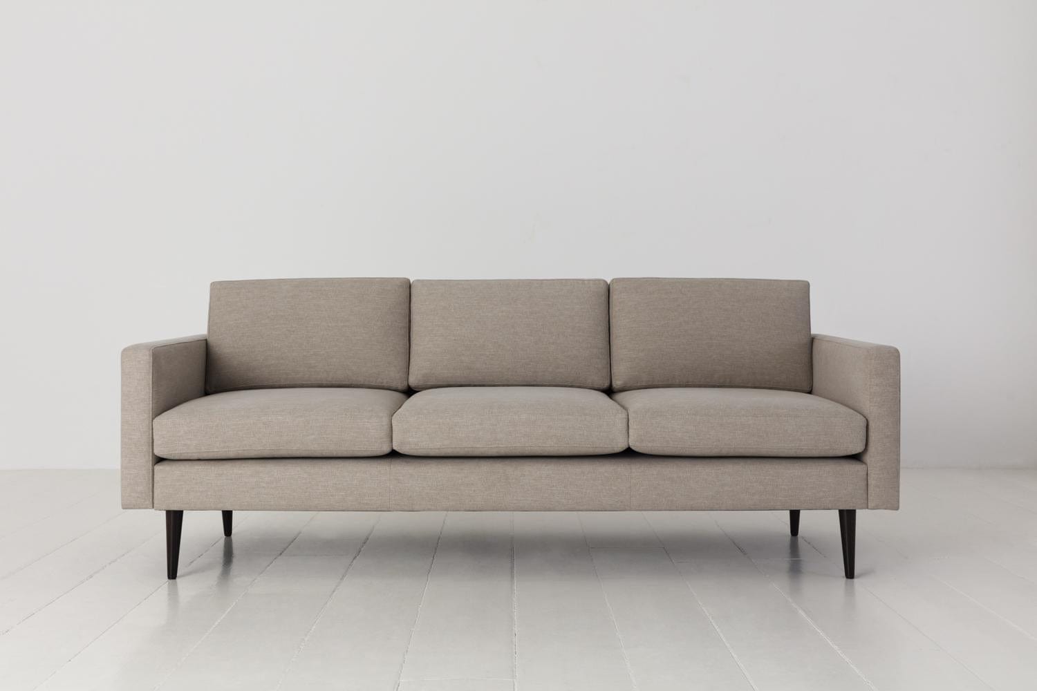 Model 01 3-Seater Sofa (CRIB5)