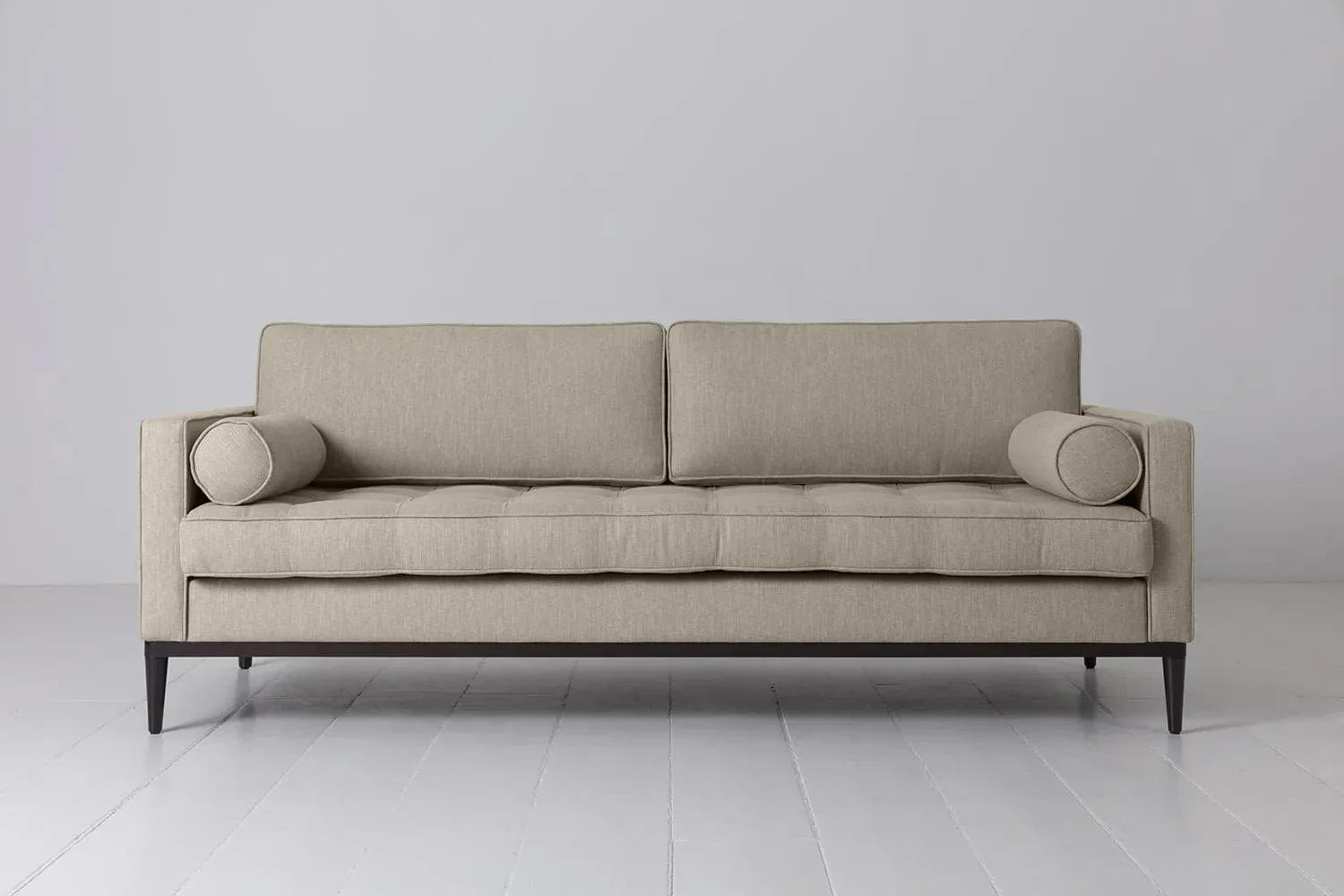 Model 02 3-Seater Sofa Bed