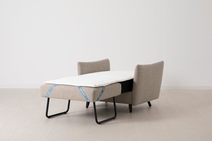 Modèle 08 Chaise Lit