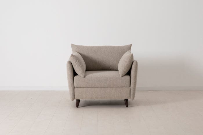 Modèle 08 Chaise Lit