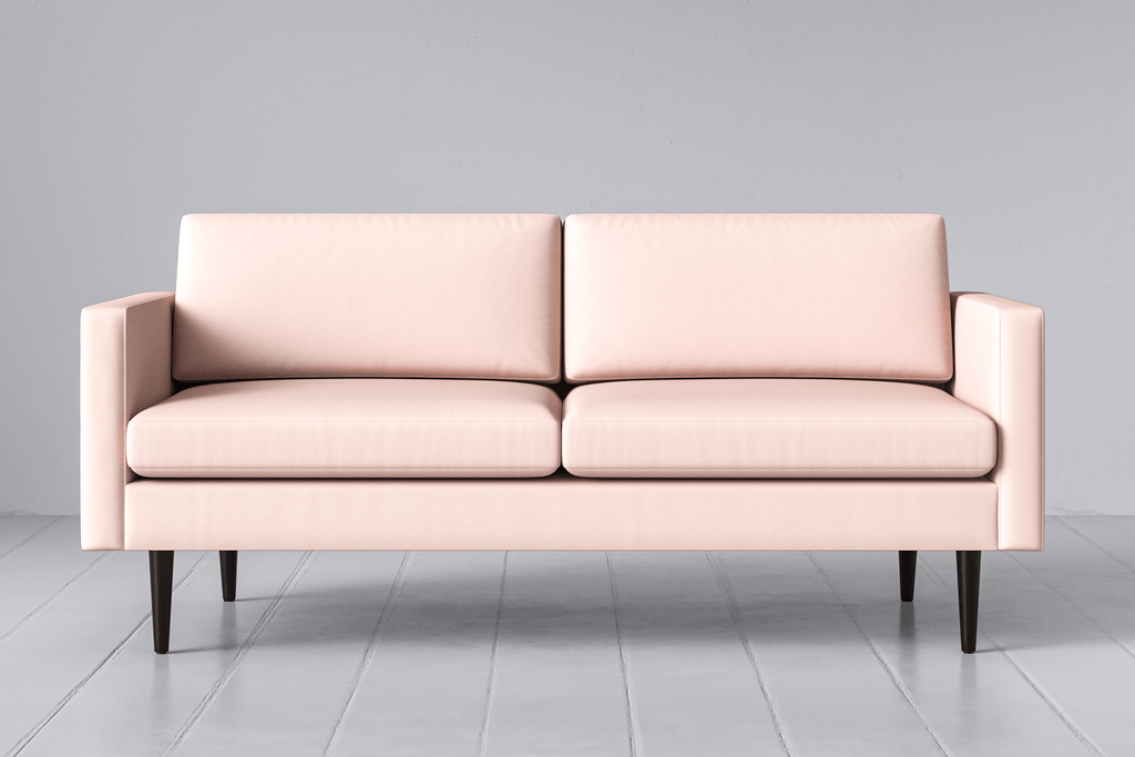 Canapé 2 places modèle 01