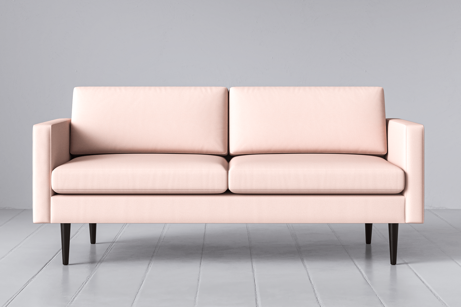 Canapé 2 places modèle 01