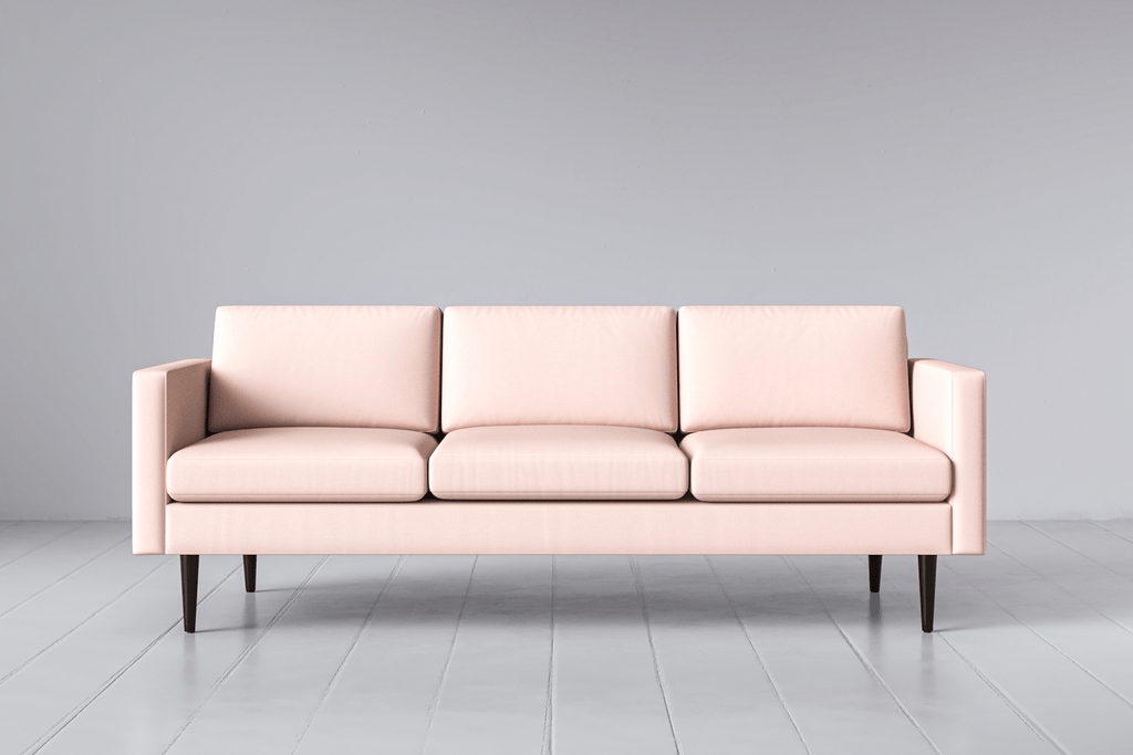 Canapé 3 places modèle 01