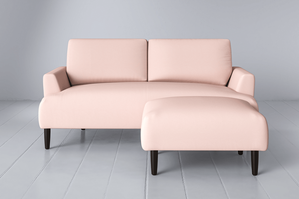 Modèle 05 Canapé méridienne 2 places à droite