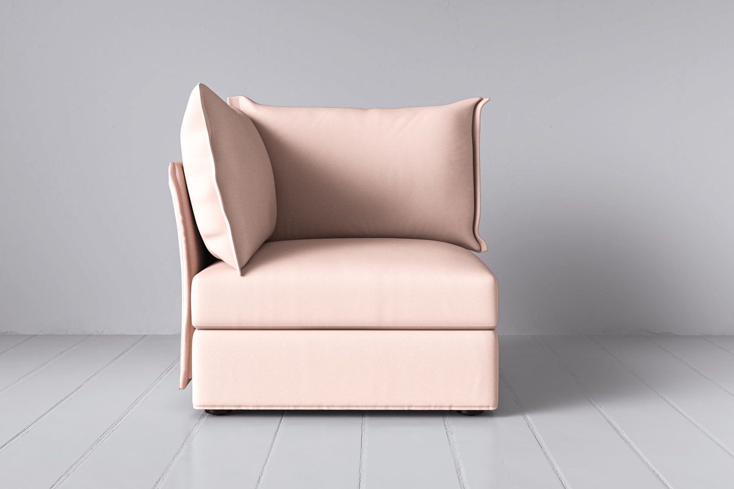 Module de siège d'angle Modèle 06