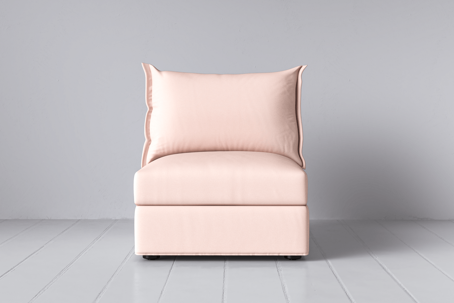 Modèle 06 Siège du module central