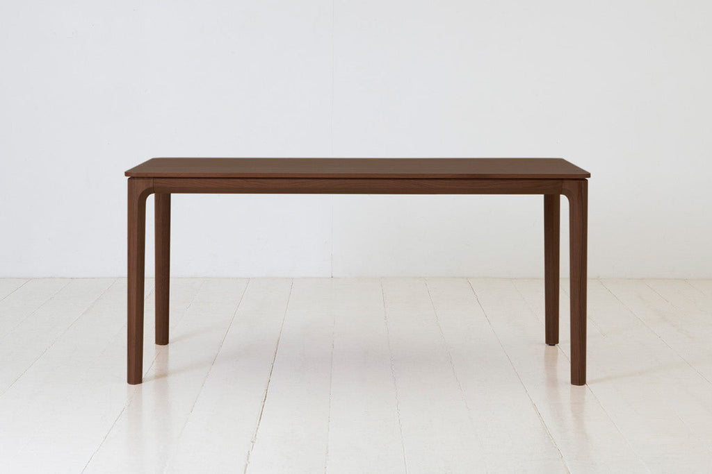 Table à manger 01 Table à manger extensible 