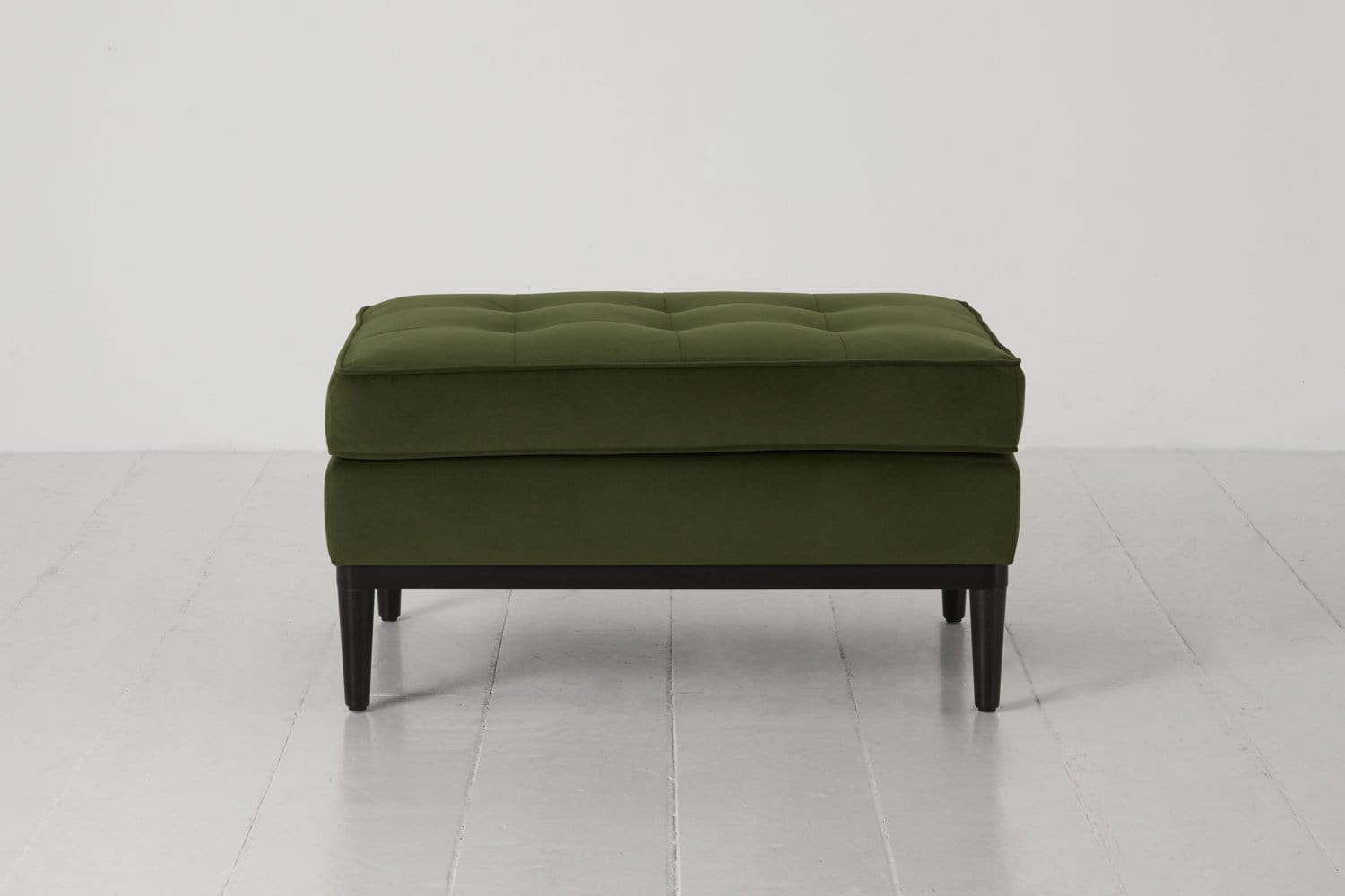 Model 02 Ottoman