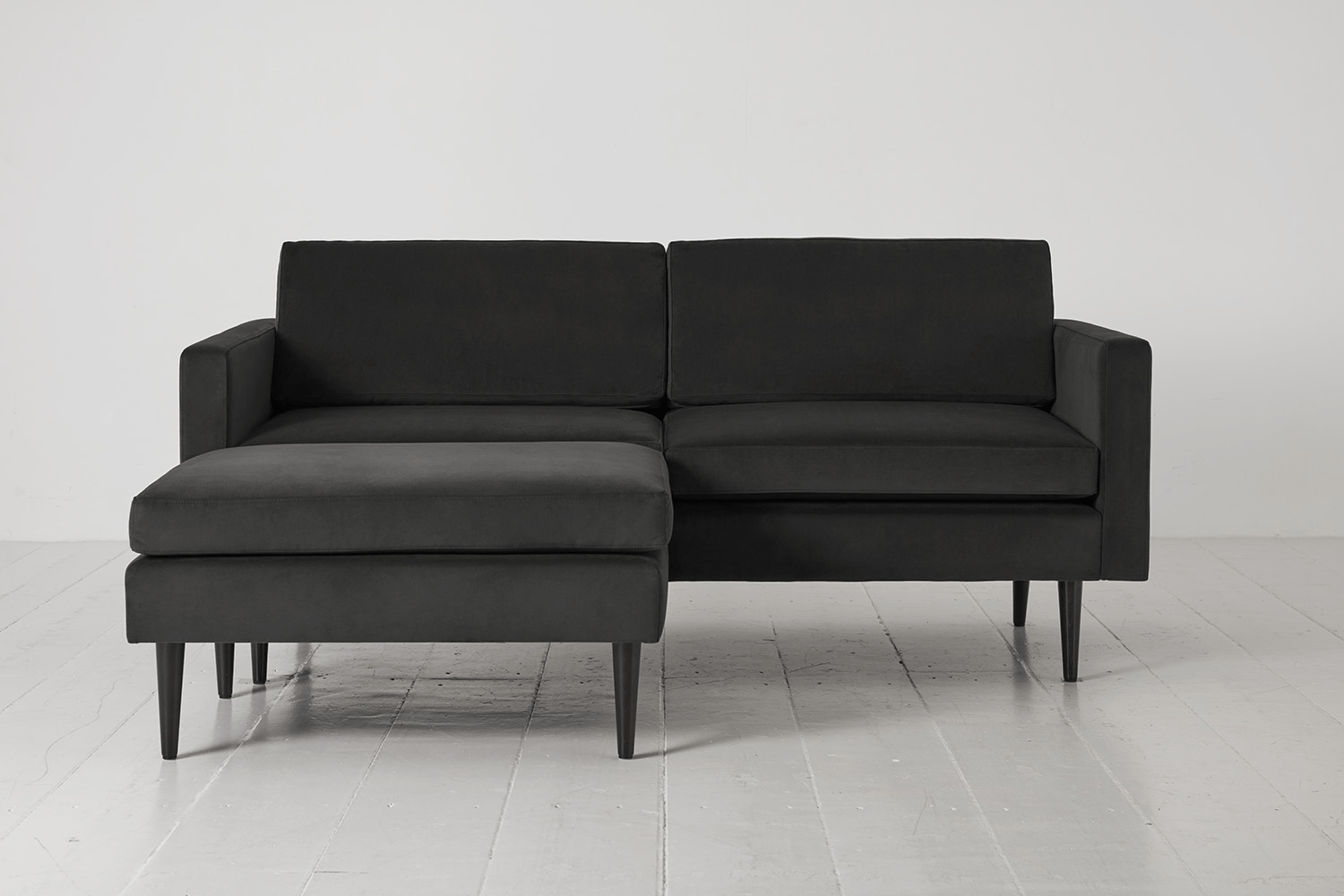 Model 01 2-Seater Sofa Left Chaise Sofa