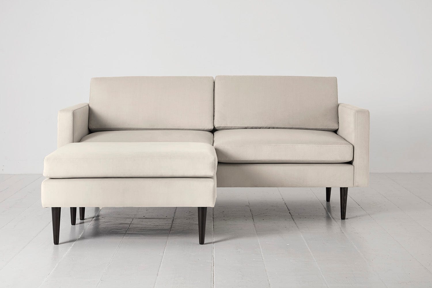 Model 01 2-Seater Sofa Left Chaise Sofa