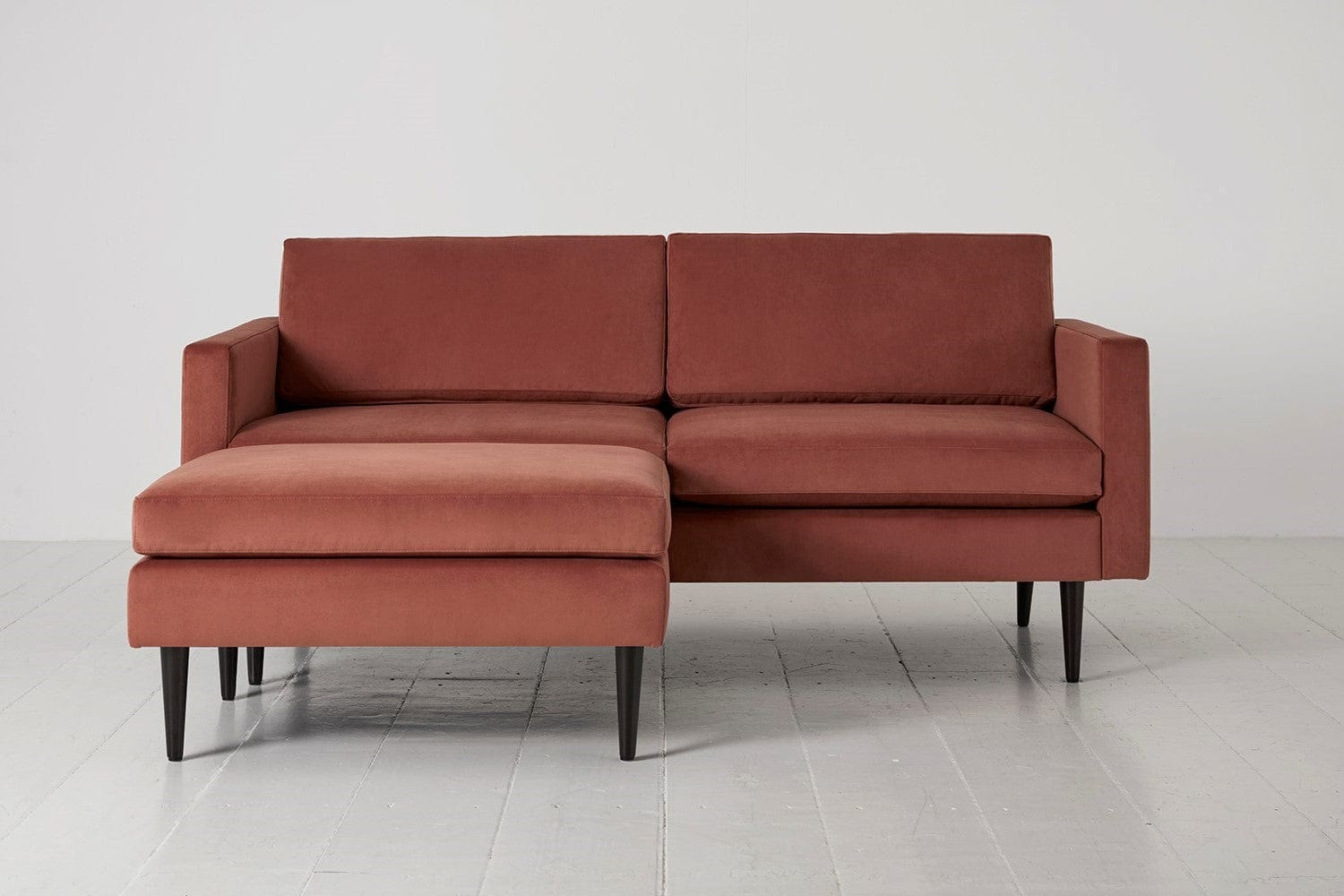Model 01 2-Seater Sofa Left Chaise Sofa