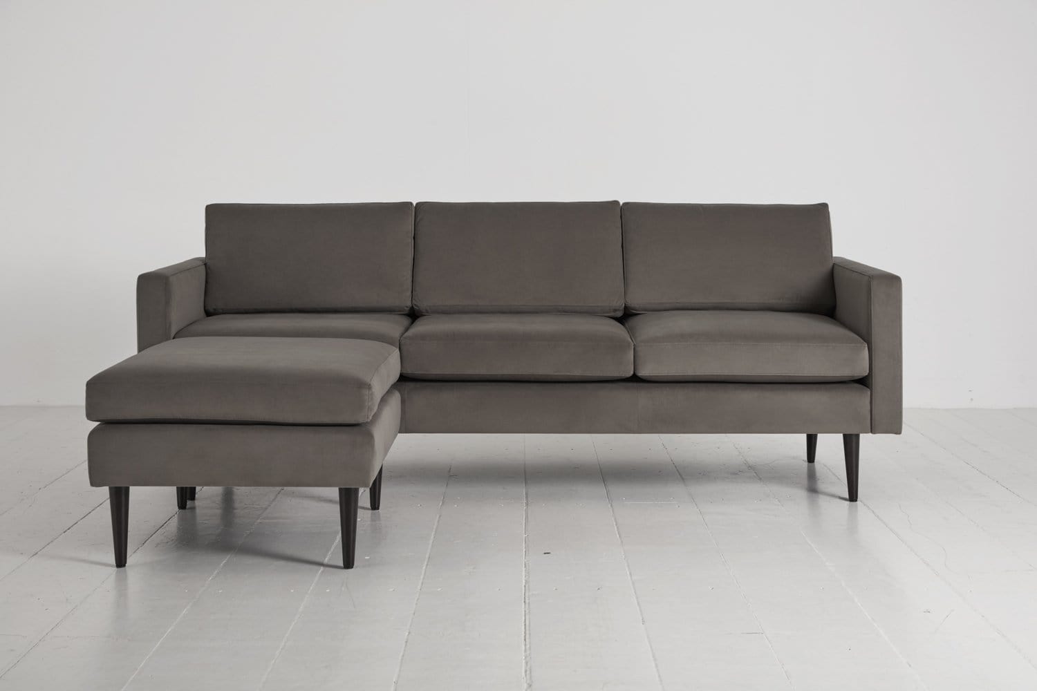 Model 01 3-Seater Left Chaise Sofa