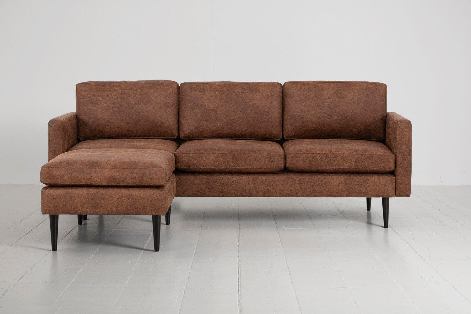 Model 01 3-Seater Left Chaise Sofa
