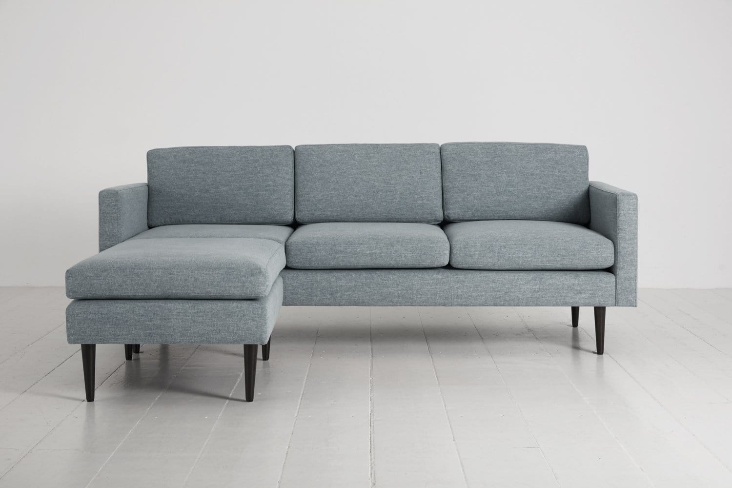 Model 01 3-Seater Left Chaise Sofa