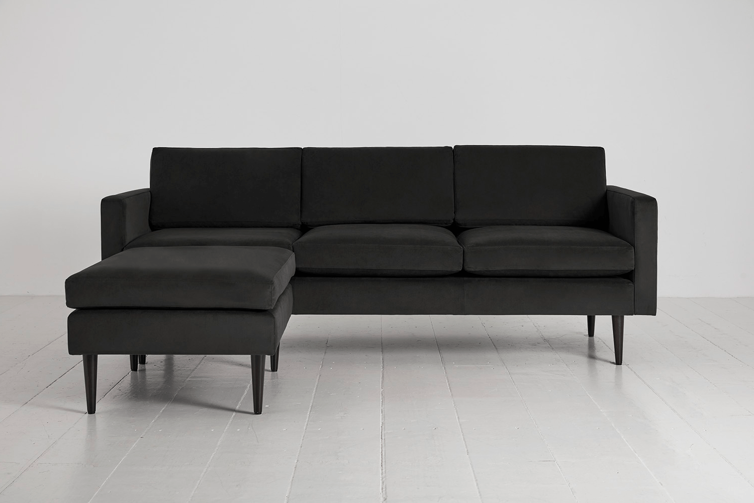 Model 01 3-Seater Left Chaise Sofa