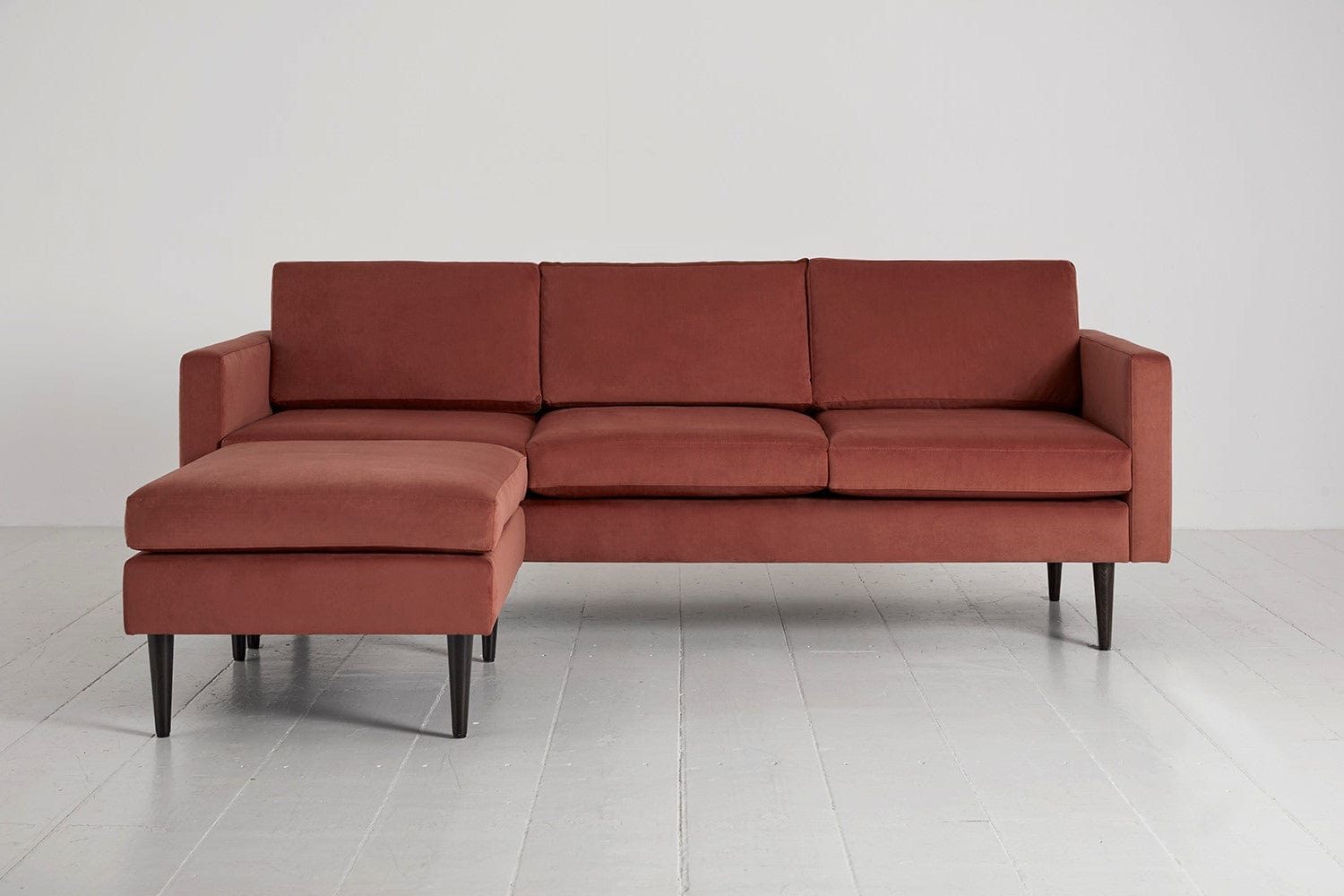 Model 01 3-Seater Left Chaise Sofa