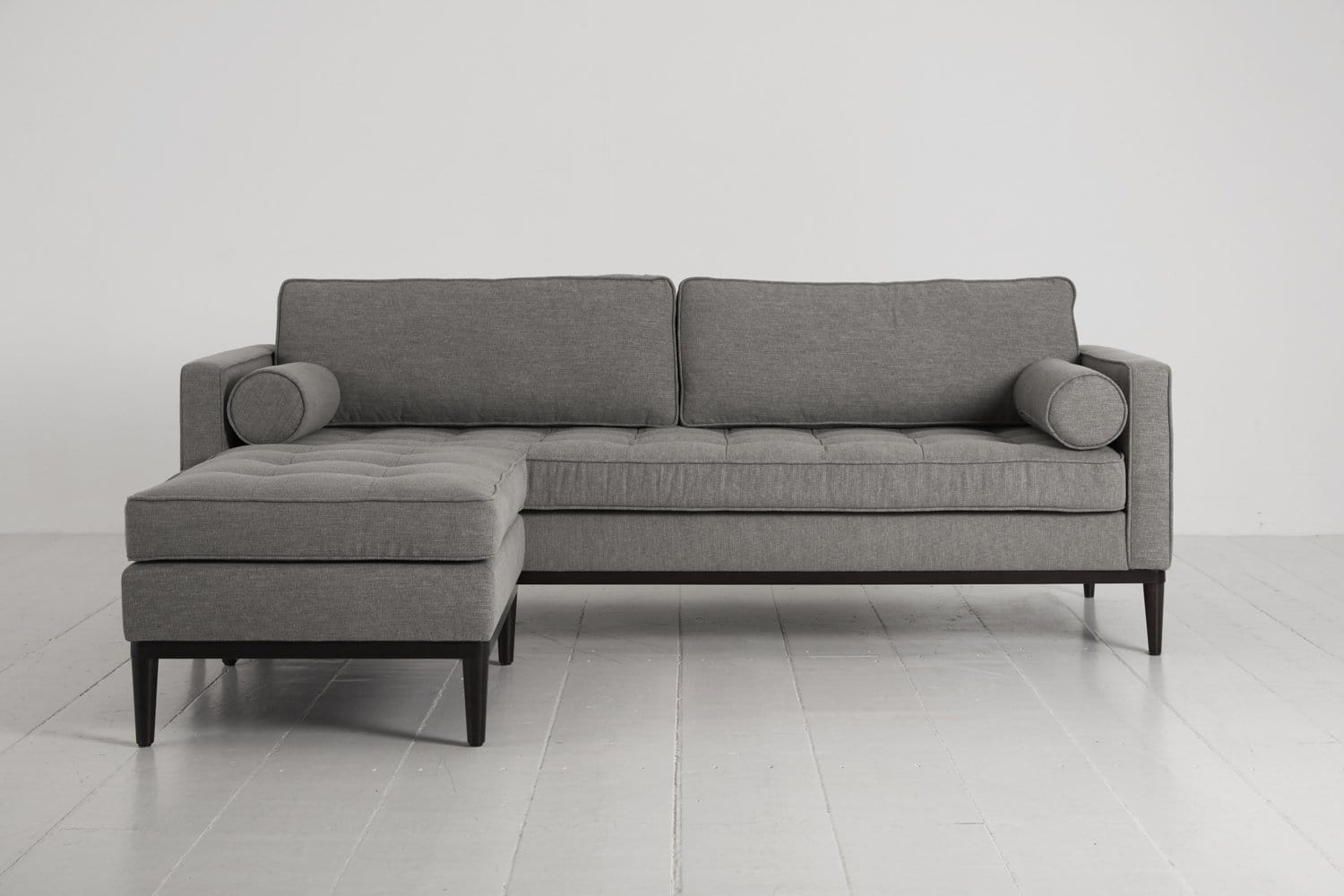 Model 02 3-Seater Left Chaise Sofa