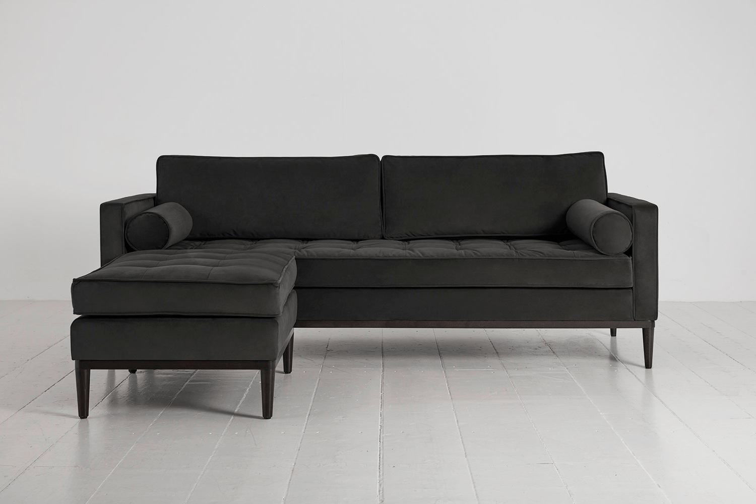 Model 02 3-Seater Left Chaise Sofa