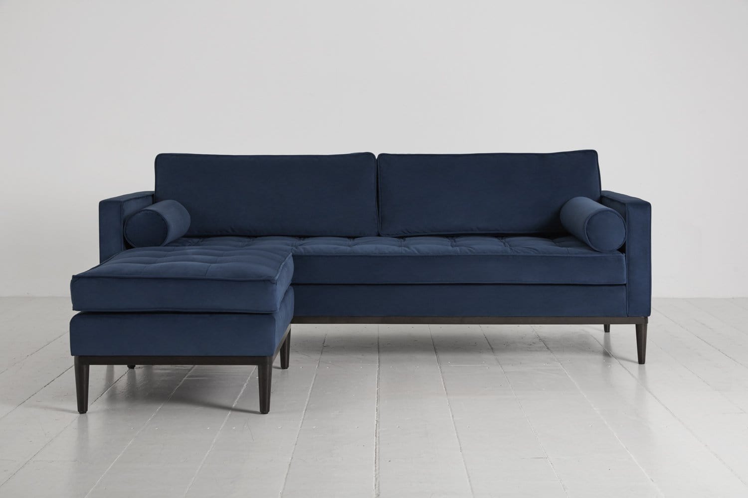 Model 02 3-Seater Left Chaise Sofa