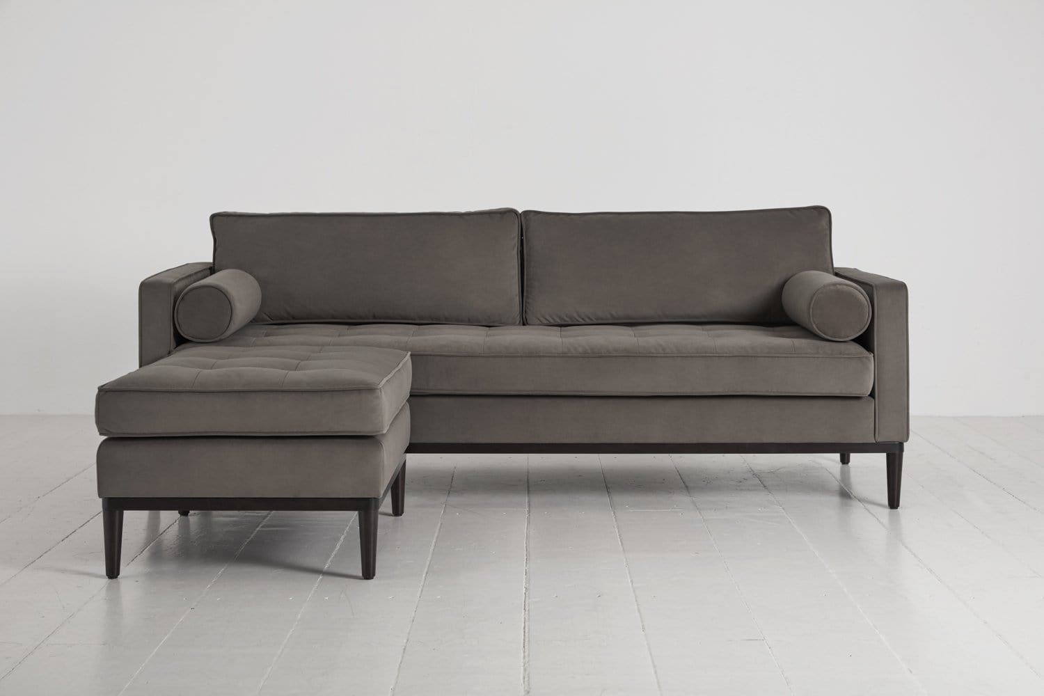 Model 02 3-Seater Left Chaise Sofa