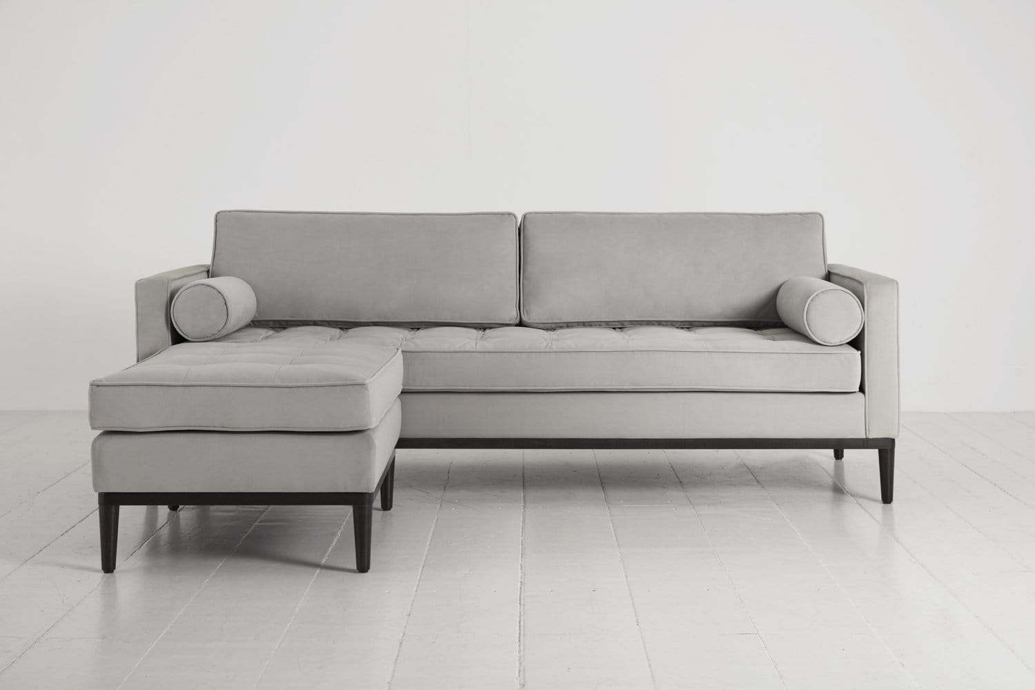 Model 02 3-Seater Left Chaise Sofa