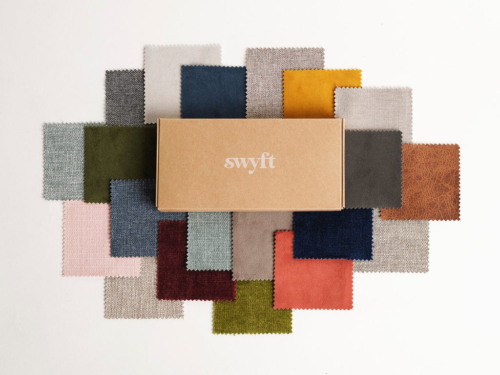 Swatch Swyft fabriqué sur commande