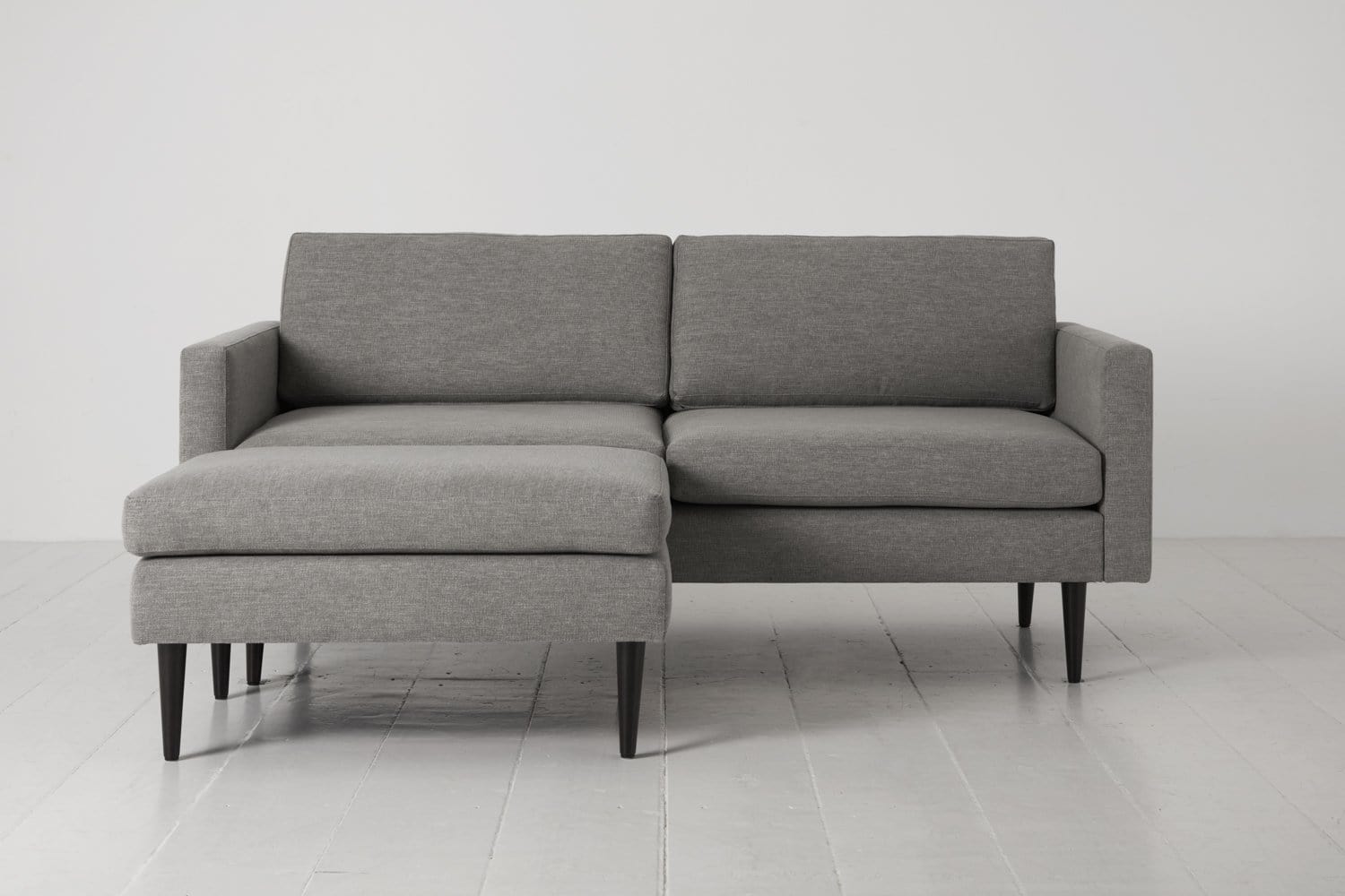 Model 01 2-Seater Sofa Left Chaise Sofa